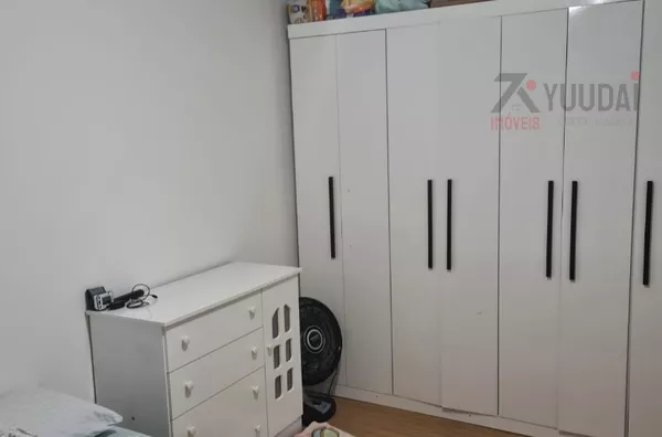 CASA com SALÃO COMERCIAL à venda 1 quarto(s), Burgo Paulista, São Paulo