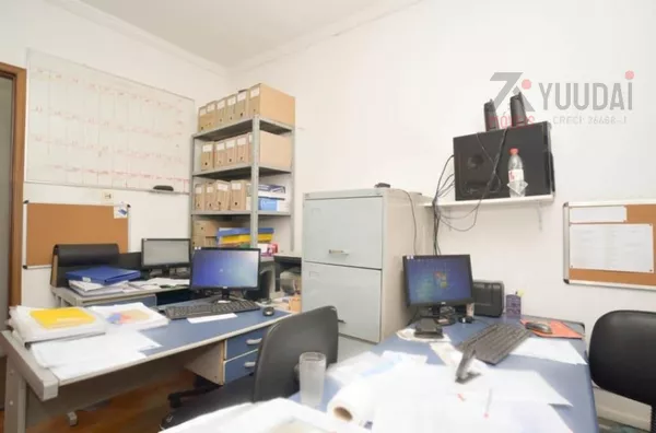 Casa à VENDA, 2 quarto(s), TATUAPÉ, São Paulo