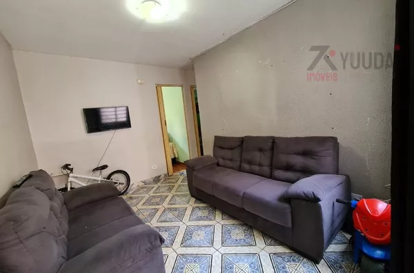 Apartamento à VENDA, 2 quarto(s), Itaim Paulista, São Paulo