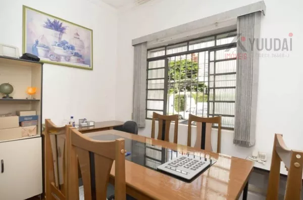 Casa à VENDA, 2 quarto(s), TATUAPÉ, São Paulo