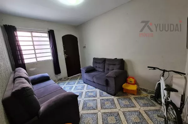Apartamento à VENDA, 2 quarto(s), Itaim Paulista, São Paulo