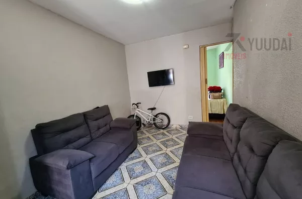 Apartamento à VENDA, 2 quarto(s), Itaim Paulista, São Paulo