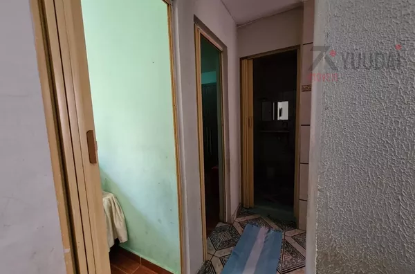 Apartamento à VENDA, 2 quarto(s), Itaim Paulista, São Paulo