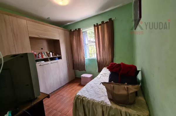 Apartamento à VENDA, 2 quarto(s), Itaim Paulista, São Paulo