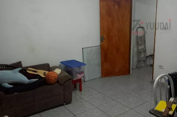 Casa para VENDA,  Vila São Geraldo, São Paulo