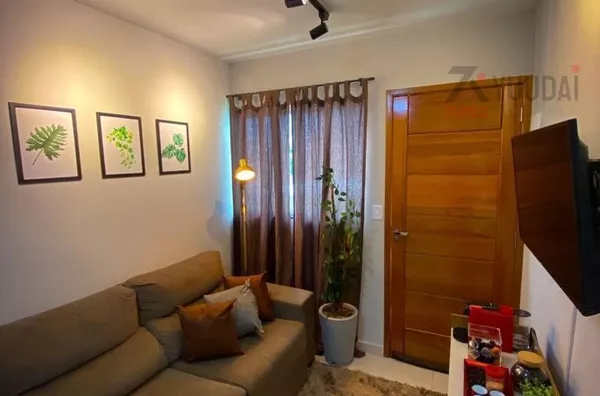Apartamento para venda, 1 quarto(s),  Vila Guilhermina, São Paulo