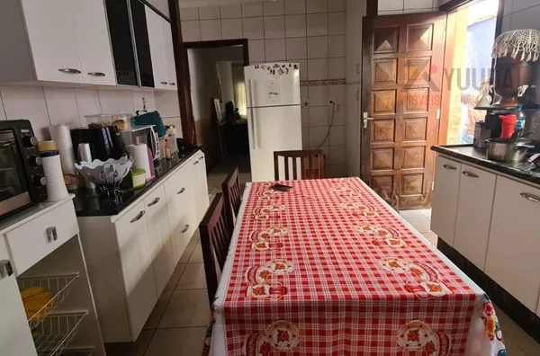 CASA para VENDA,  Vila Carrão, São Paulo