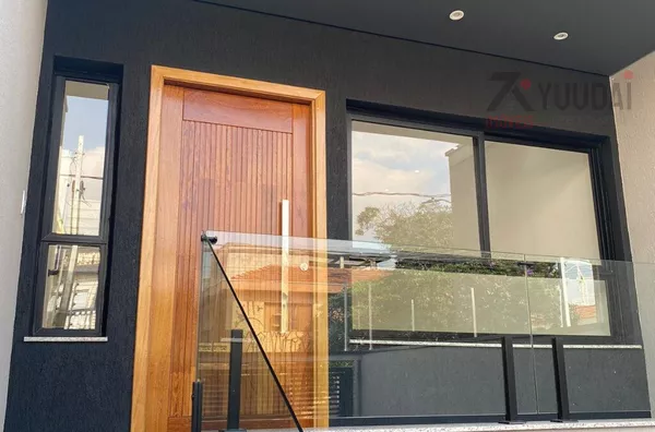 Casa para venda, 3 quarto(s),  Vila Carrão, São Paulo