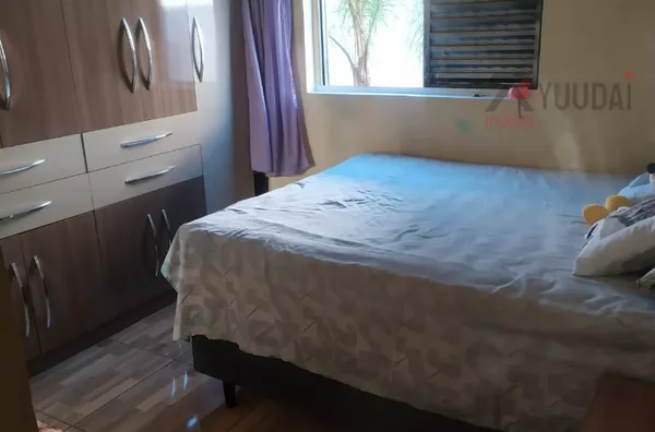 Apartamento à VENDA, 2 quarto(s), Itaim Paulista, São Paulo