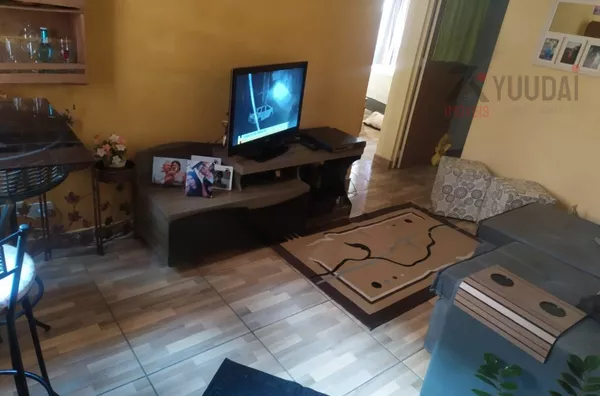 Apartamento à VENDA, 2 quarto(s), Itaim Paulista, São Paulo