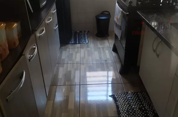 Apartamento à VENDA, 2 quarto(s), Itaim Paulista, São Paulo