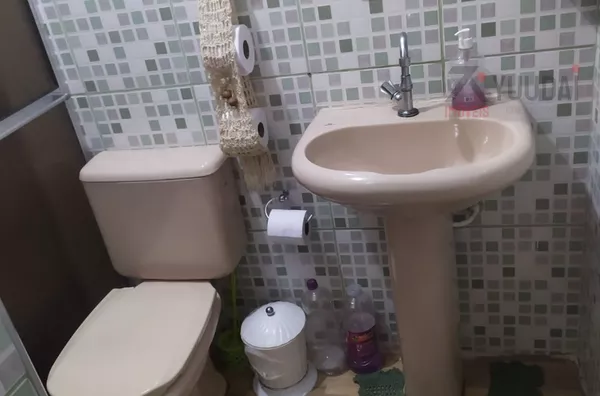 Apartamento à VENDA, 2 quarto(s), Itaim Paulista, São Paulo