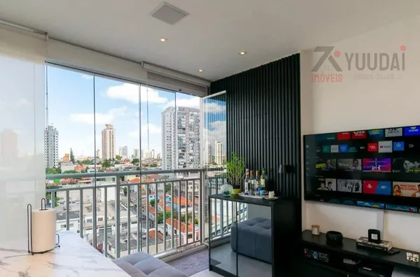 Apartamento para venda, Vila Prudente, São Paulo - Foto 2