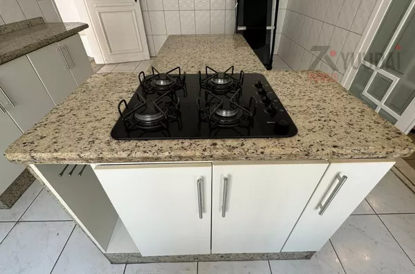 Casa para VENDA, Tatuapé, São Paulo