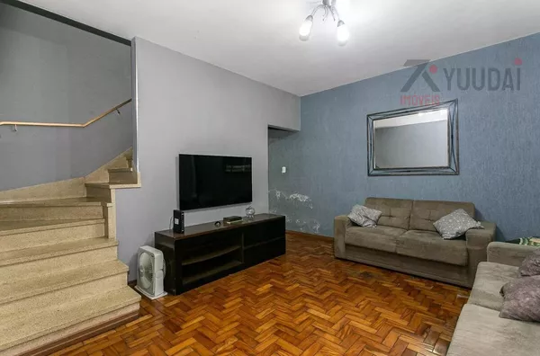 Casa para venda, 2 quarto(s),  Vila Matilde, São Paulo