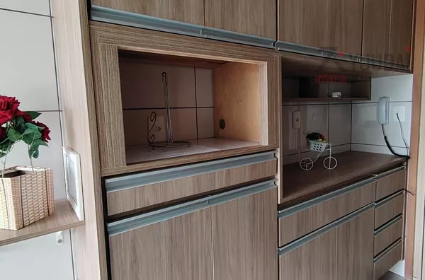 Apartamento para venda, 3 quarto(s),  Vila Carrão, São Paulo