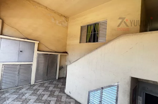 Casa para venda,  Burgo Paulista, São Paulo