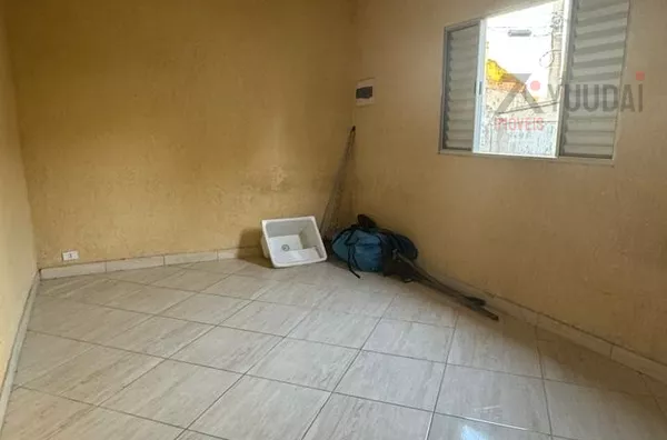 casa 2 - dormitório