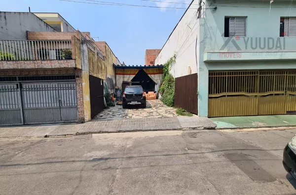 Galpão a VENDA, Vila Matilde, São Paulo