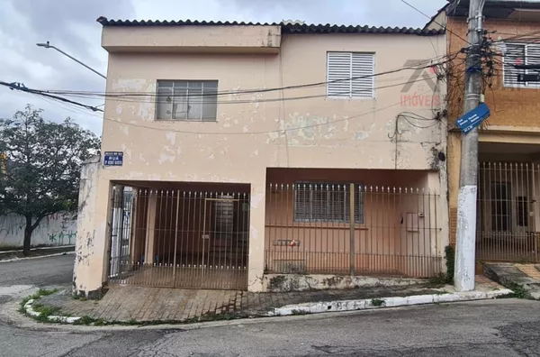Casa para VENDA,  Vila Carrão, São Paulo