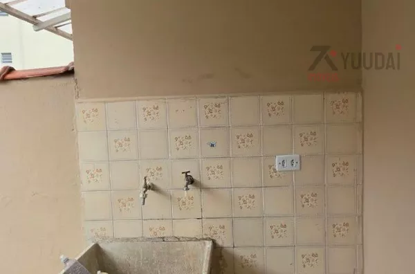 Casa para aluguel, 2 quarto(s),  Vila Carrão, São Paulo - Foto 16