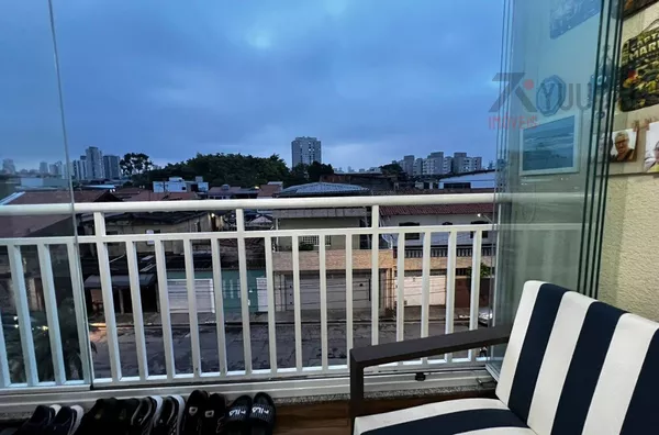 Apartamento para venda, 2 quarto(s),  Vila Carrão, São Paulo