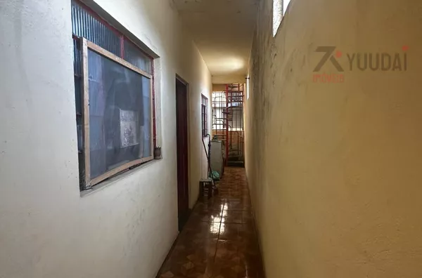 Casa para venda,  Burgo Paulista, São Paulo