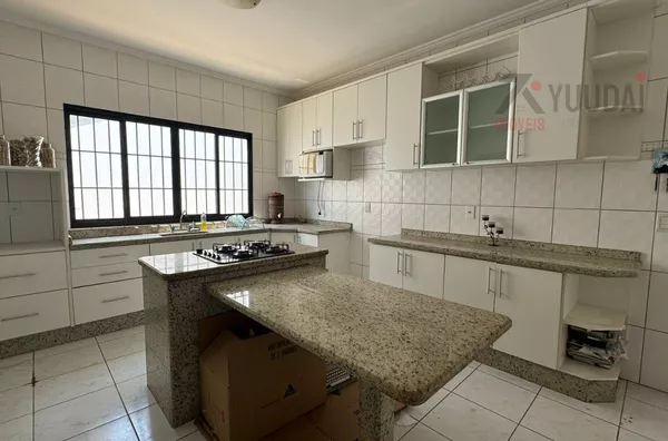 Casa para VENDA, Tatuapé, São Paulo