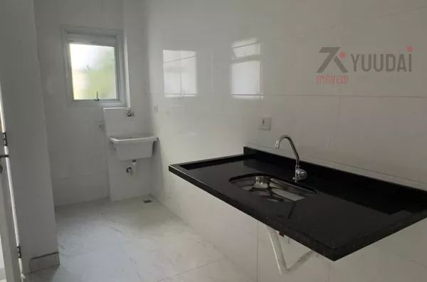 Apartamento para locação, 1 quarto(s),  Vila Carrão, São Paulo