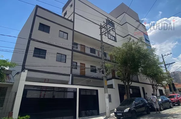 Apartamento para VENDA ou LOCAÇÃO com 2 dormitórios,  ANÁLIA FRANCO,  São Paulo