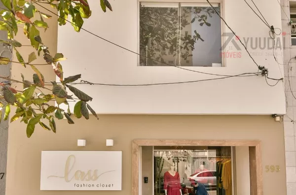 Ponto comercial para venda, Vila Gomes Cardim, São Paulo