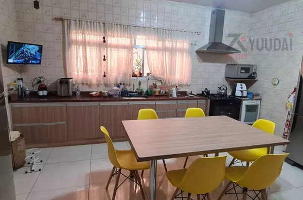 Casa para VENDA, 4 quarto(s),  Vila Formosa, São Paulo