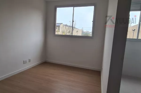 Apartamento para LOCAÇÃO, 2 quarto(s), BELÉM, São Paulo