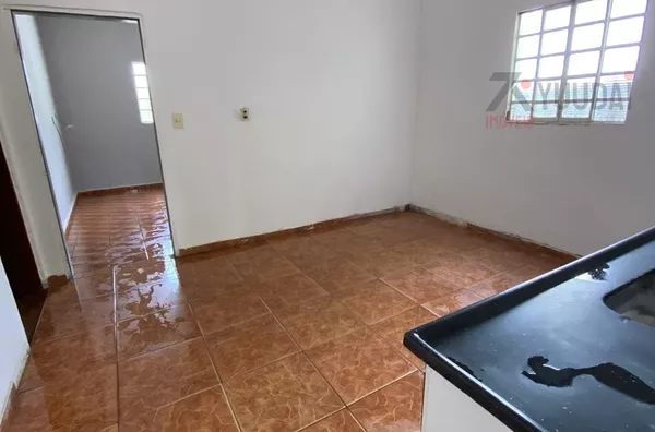 Casa para venda, 2 quarto(s),  Vila Aeroporto I, Campinas