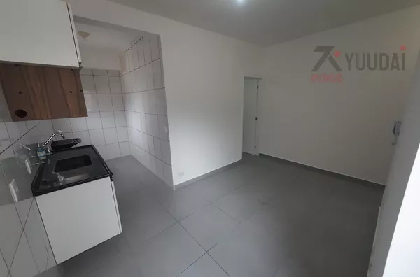 Apartamento para aluguel, 1 quarto(s),  Penha De França, São Paulo