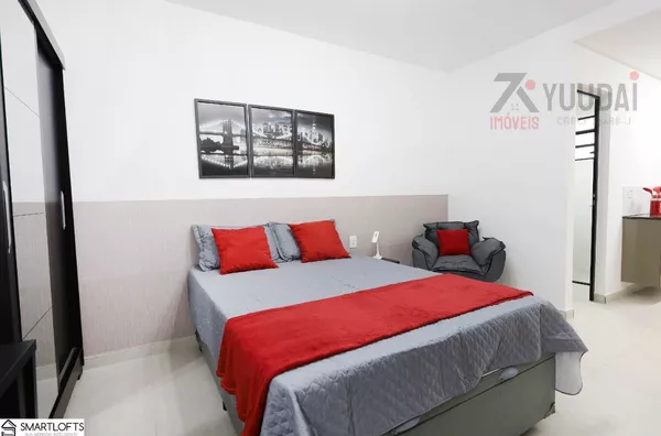 Apartamento para , 1 quarto(s),  Parque São Jorge, São Paulo