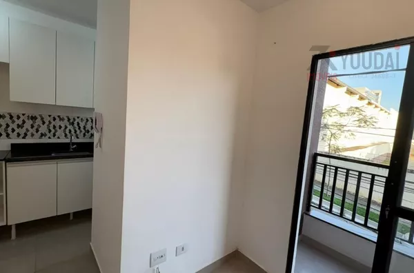 Apartamento para aluguel,  Parque Das Paineiras, São Paulo