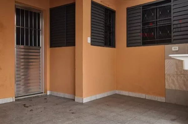 Casa para aluguel, 1 quarto(s),  Vila Carrão, São Paulo