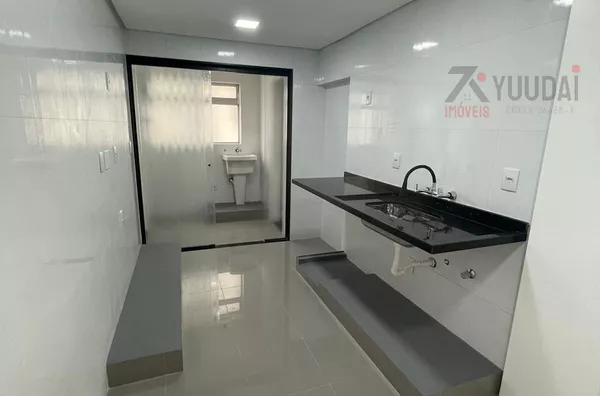 Apartamento para venda, 3 quarto(s),  Vila Regente Feijó, São Paulo