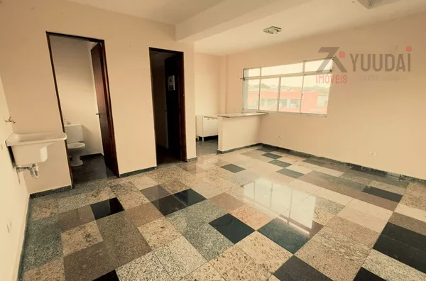 Casa para aluguel, 2 quarto(s),  Jardim Maringá, São Paulo