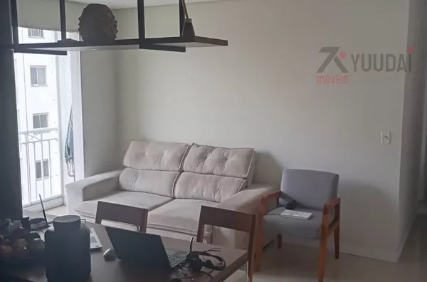 Apartamento para venda, 2 quarto(s),  Vila Moreira, São Paulo