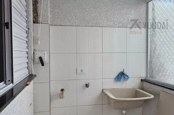 Apartamento para aluguel, 2 quarto(s),  Vila Carrão, São Paulo - Foto 6