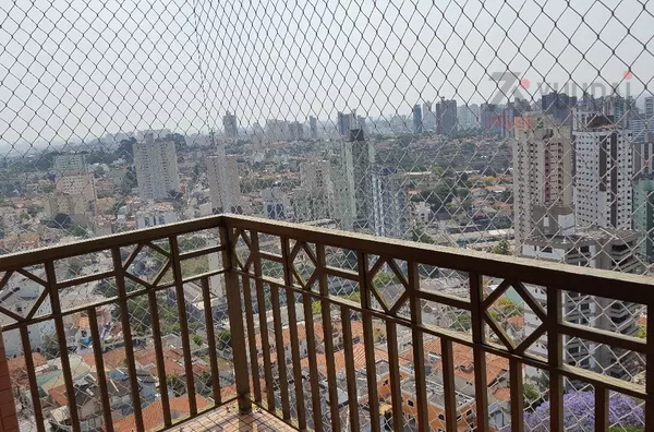 Apartamento para LOCAÇÃO,  Vila Bastos, Santo André