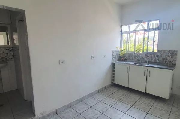 Casa para aluguel 2 quarto(s), Vila Carrão, São Paulo