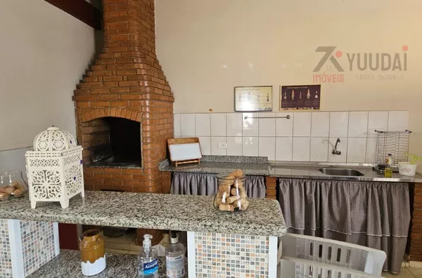 Casa para venda, 2 quarto(s),  Vila Carrão, São Paulo