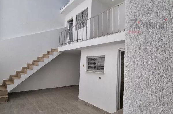 Casa para LOCAÇÃO,  Vila Gomes Cardim, São Paulo