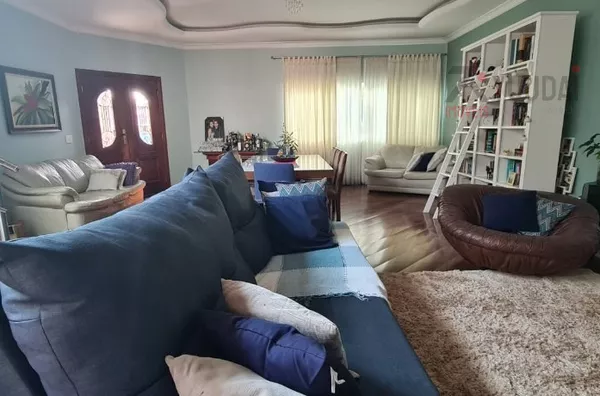 Sobrado para VENDA ou LOCAÇÃO, 3 suíte(s), Parque Novo Mundo, São Paulo