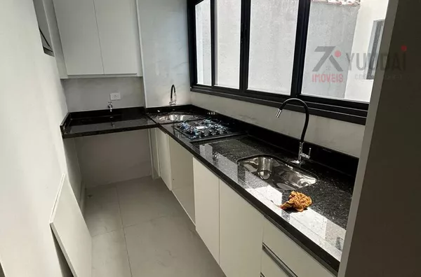 Apartamento para aluguel, 2 quarto(s),  Chácara Santo Antônio (zona Leste), São Paulo - Foto 1