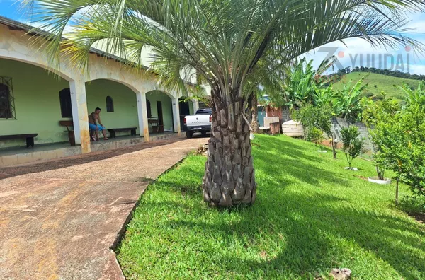 Sítio para venda,  Boa Vista, Paraibuna - SP