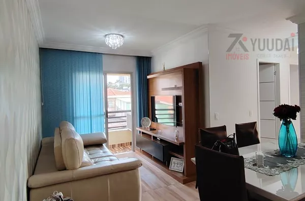 Apartamento para venda, 3 quarto(s),  Vila Carrão, São Paulo
